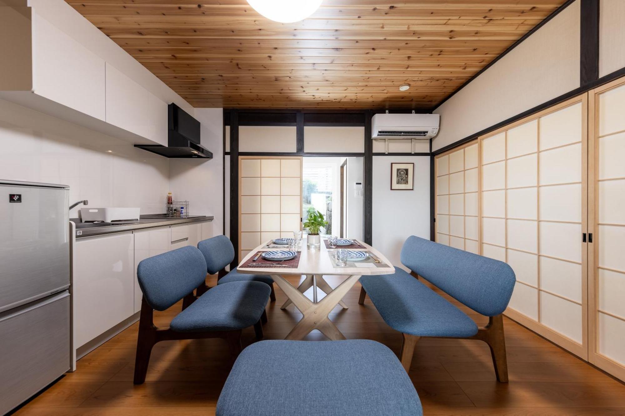 Guest House Hinata - Japanese House With Sauna And Open-Air Bath Takayama  Exterior photo