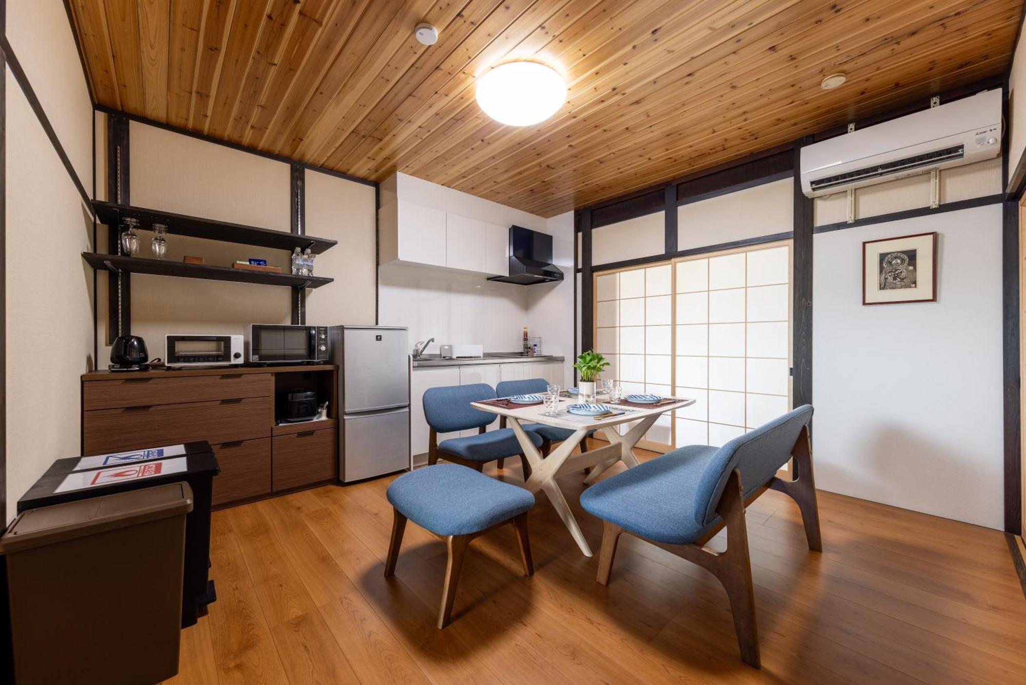 Guest House Hinata - Japanese House With Sauna And Open-Air Bath Takayama  Exterior photo